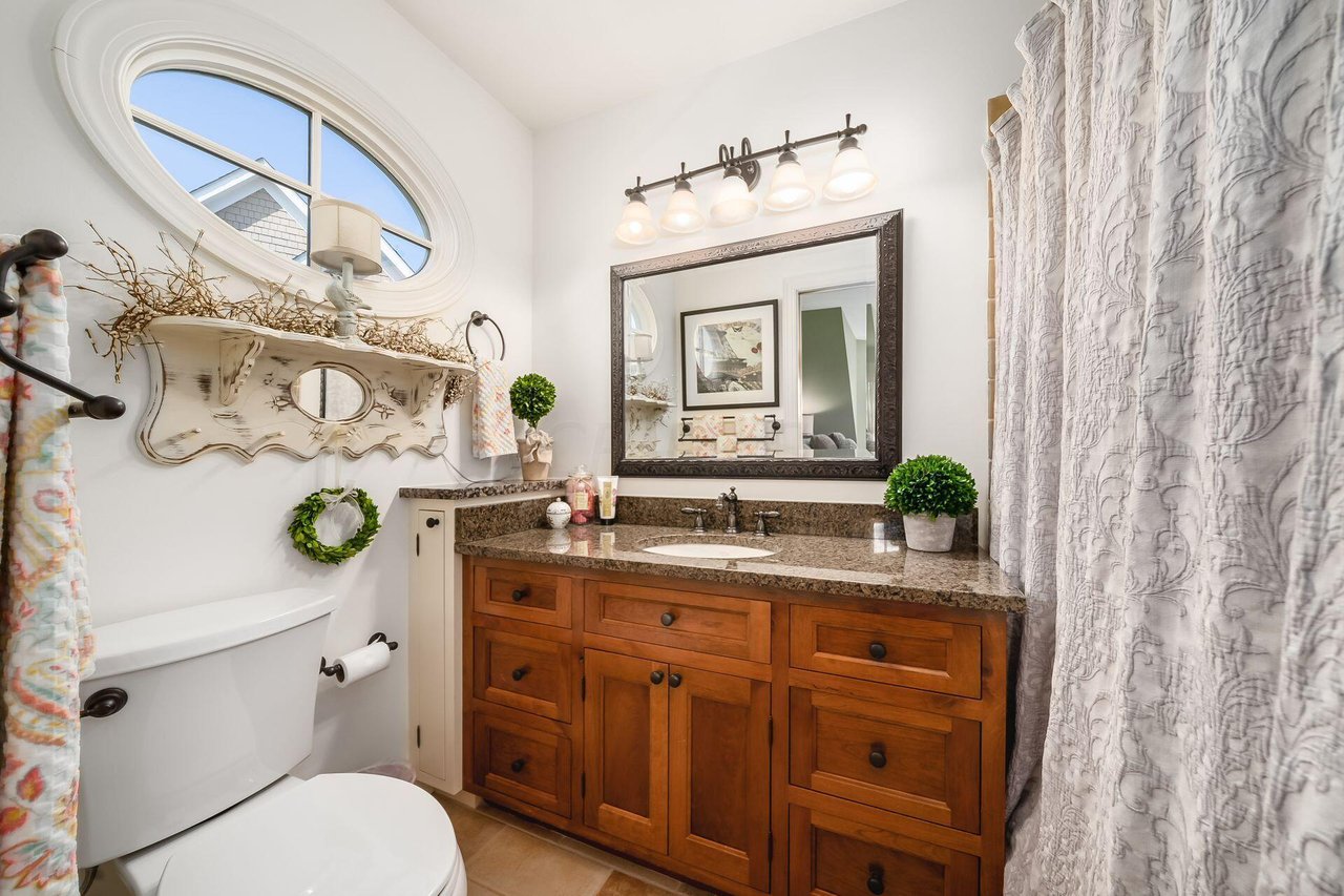 7800 Tillinghast Drive