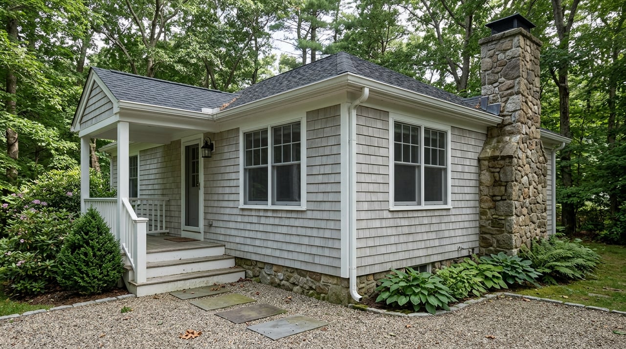 Buying an Investment or Vacation Rental in Mount Gretna