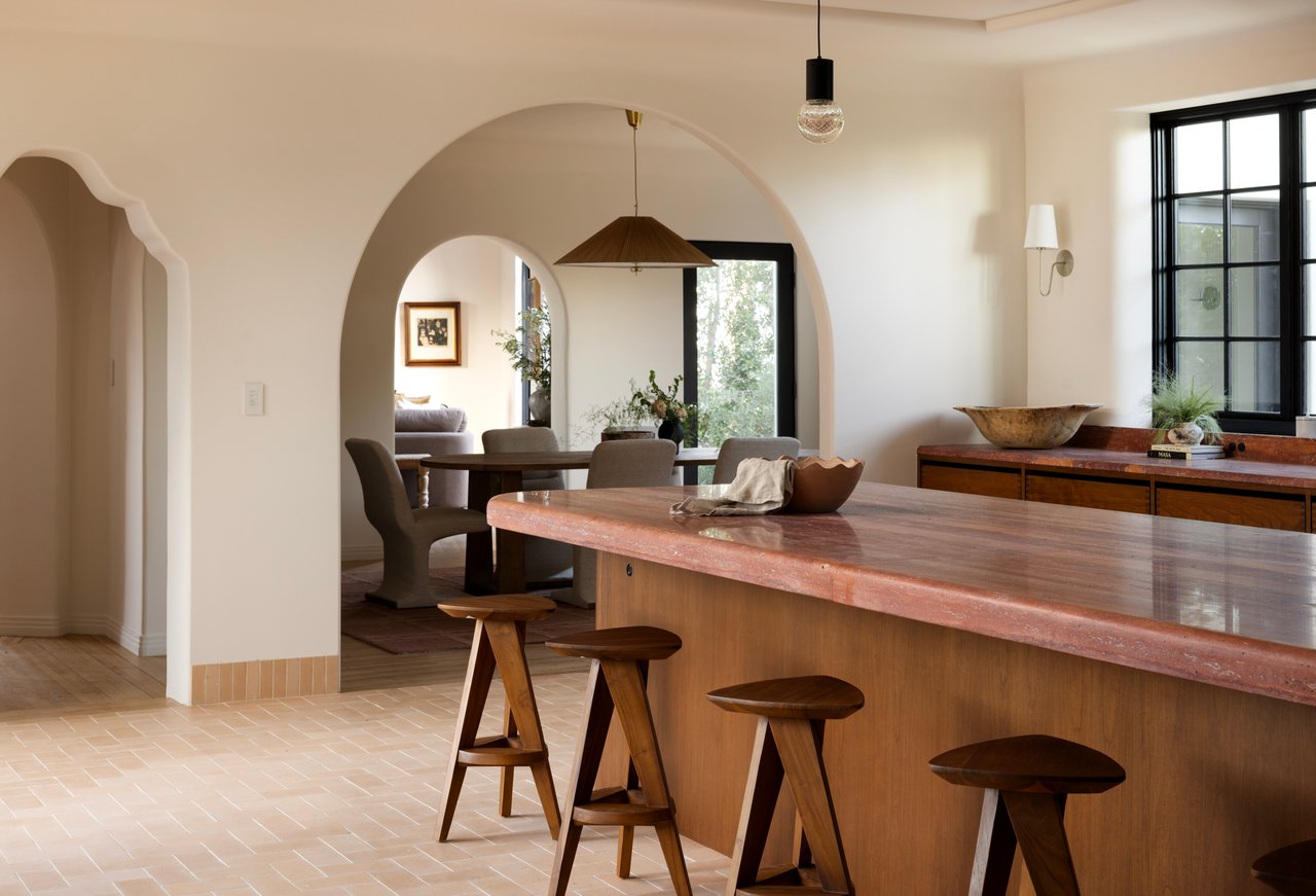 2720 Glendower Ave, Los Feliz