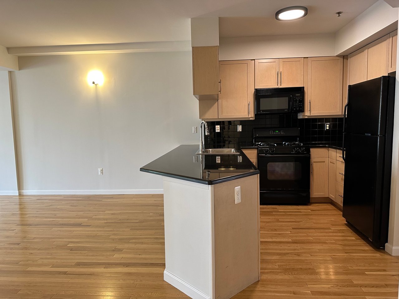 225 Grand St.,4B, Hoboken