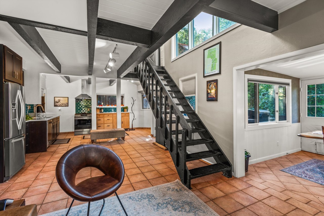 A Hidden Gem Along the Crystal River