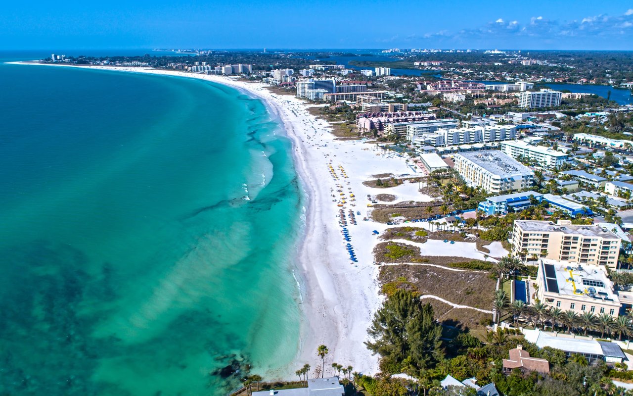 Siesta Key
