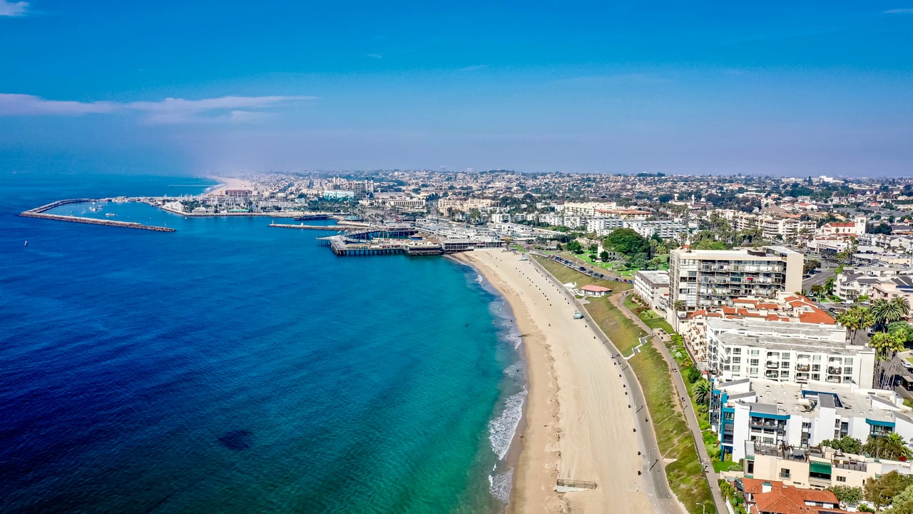 Redondo Beach