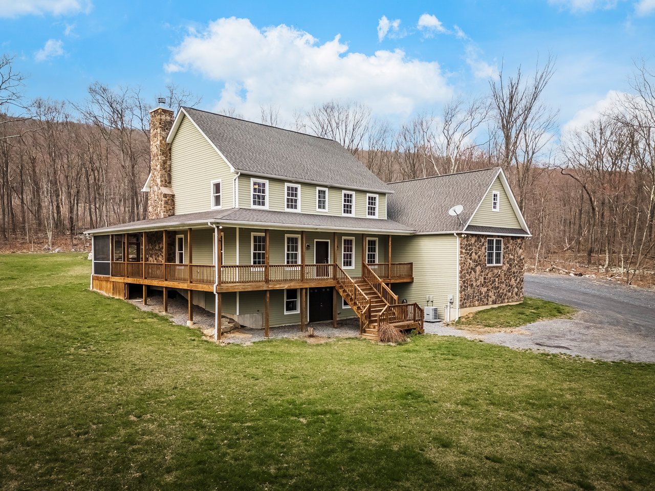 114 Bruce Lane