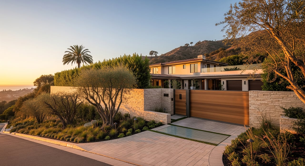 What 'Off-Market' Really Means in Pacific Palisades