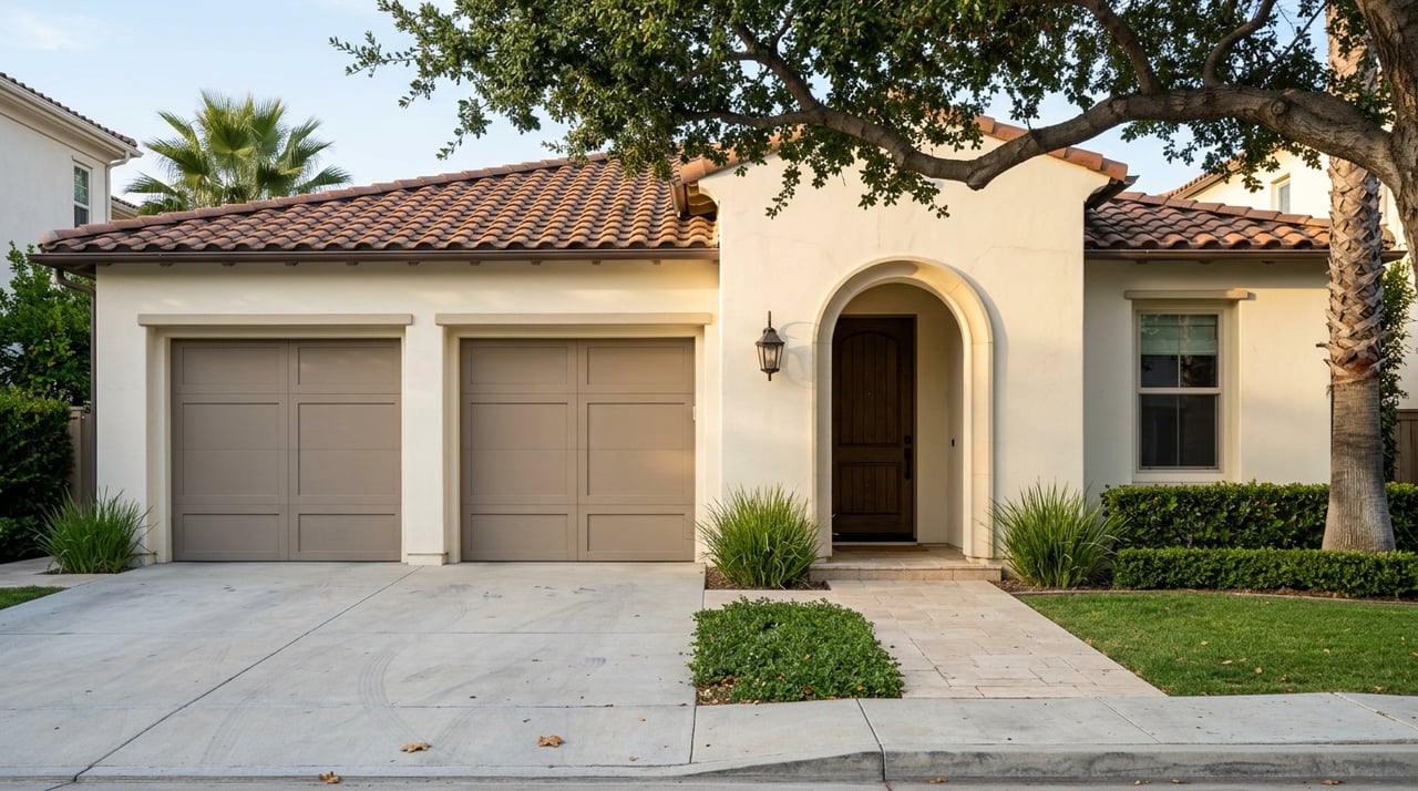 Commuter-Friendly Living In Duarte Near The L Line