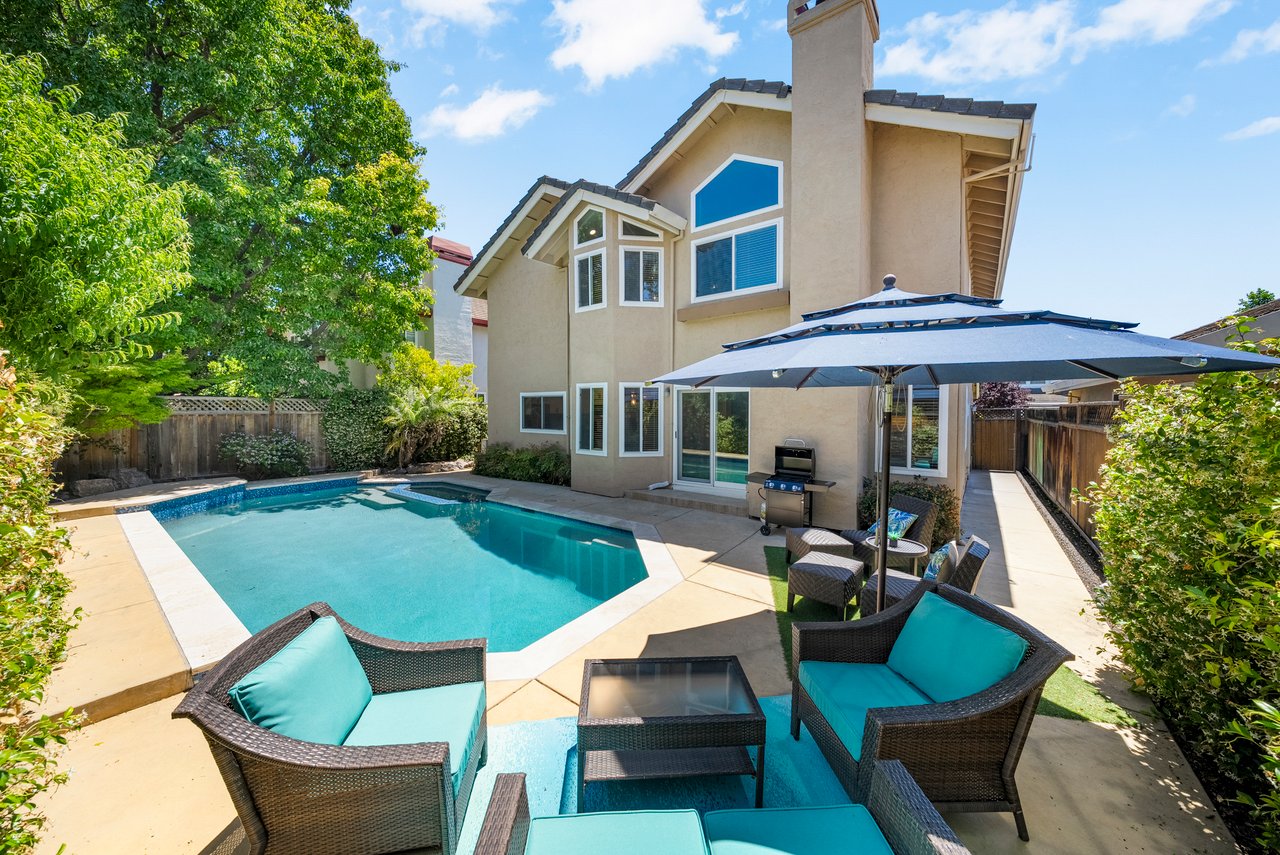 3411 Park Place, Pleasanton
