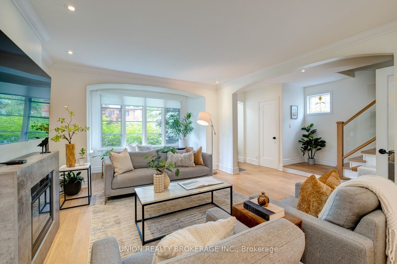 9 Haig Ave