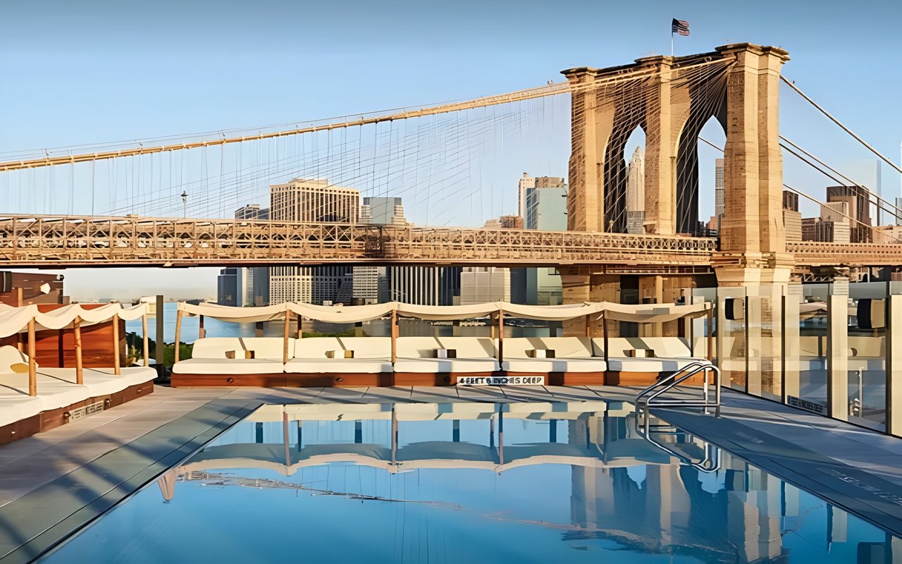 Weekly Manhattan & Brooklyn Market: 7/11