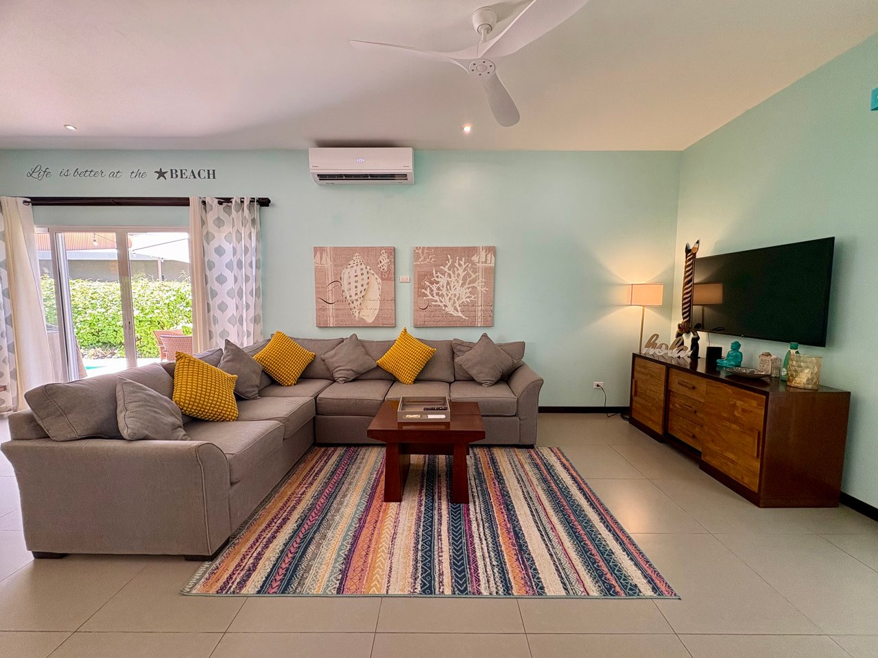 Casa Paraiso at Jaco Gardens