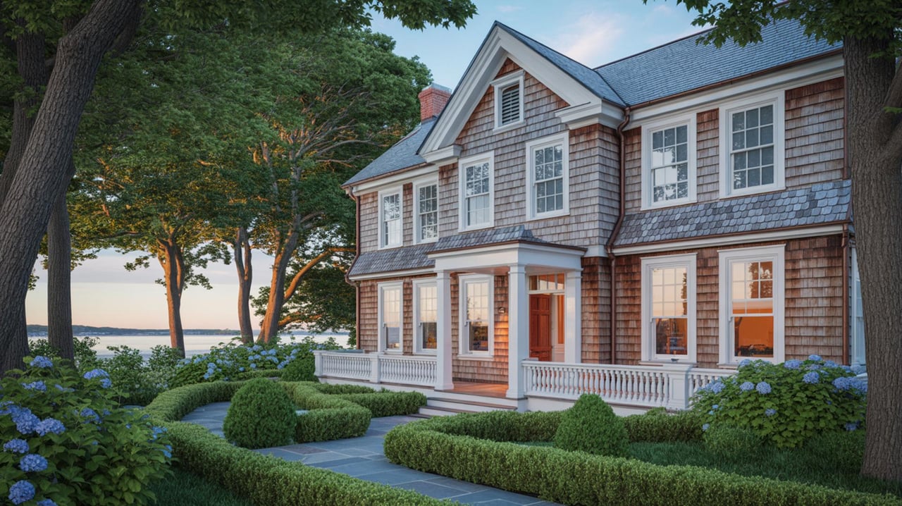 Key Questions to Ask During an Open House in Edgewood, RI