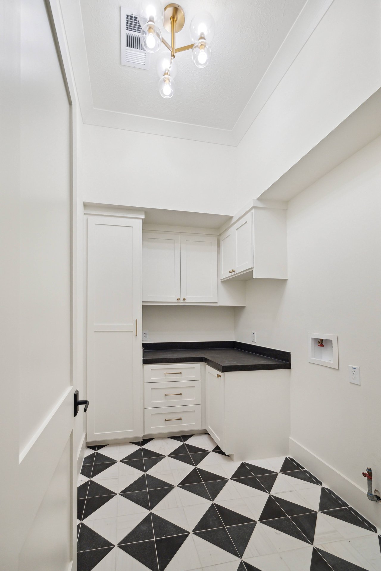 Modern Farmhouse Influence