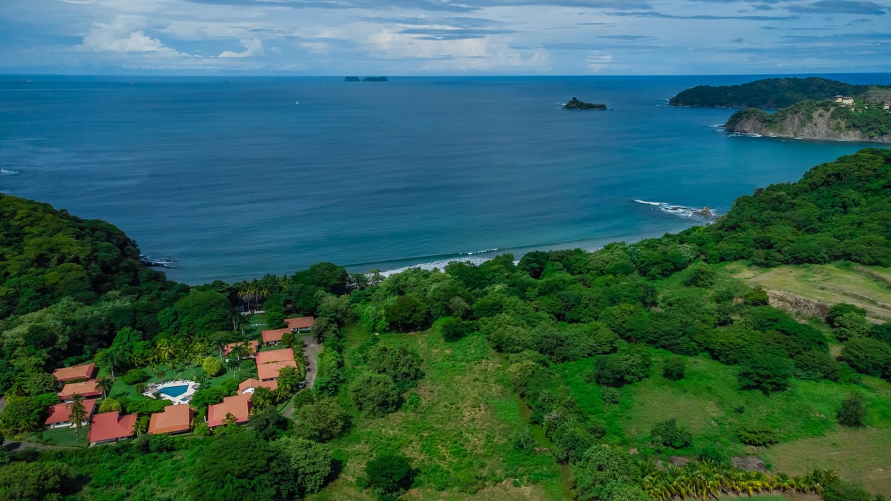 Surfside Lot L16 | Buildable Homesite Near the Beach in Surfside, Playa Potrero