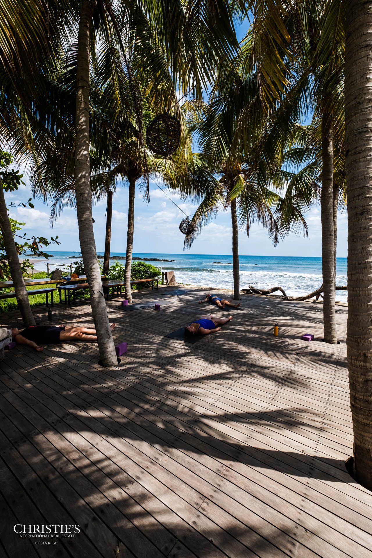 Mandla Boutique Coastal Retreat with World-Class Surf