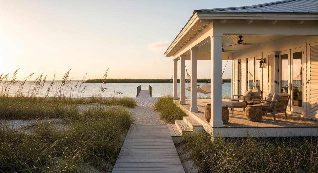 What It’s Like To Own On Anna Maria Island