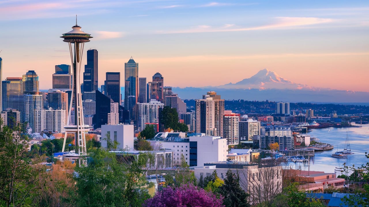 What’s Happening in Seattle, WA’s Real Estate Market Right Now?