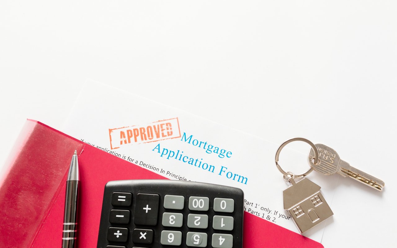 Getting A Mortgage After Retirement