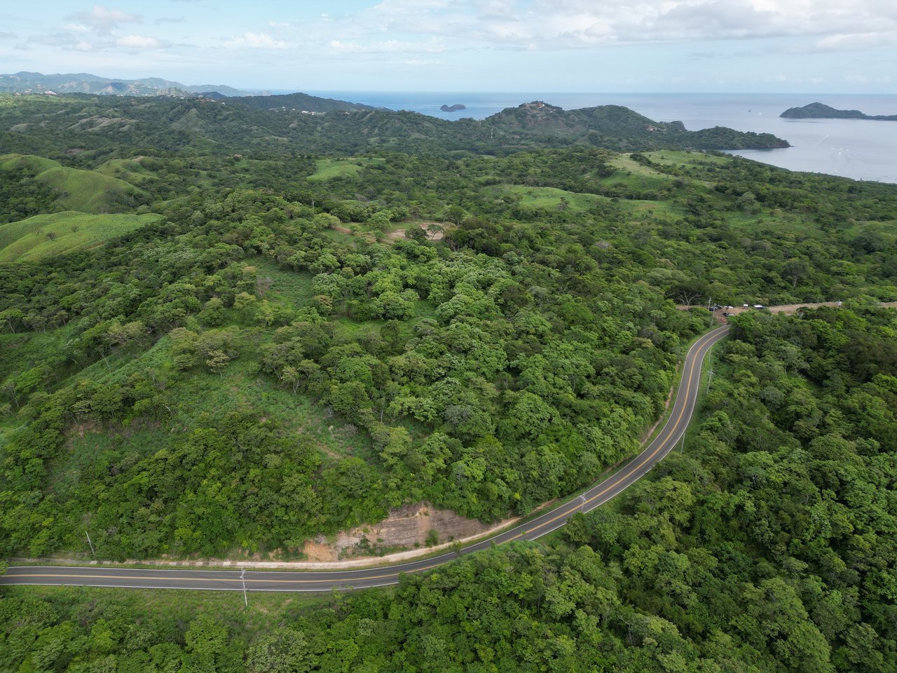 Hacienda Palmilla / Playa Panamá, Guanacaste, Costa Rica