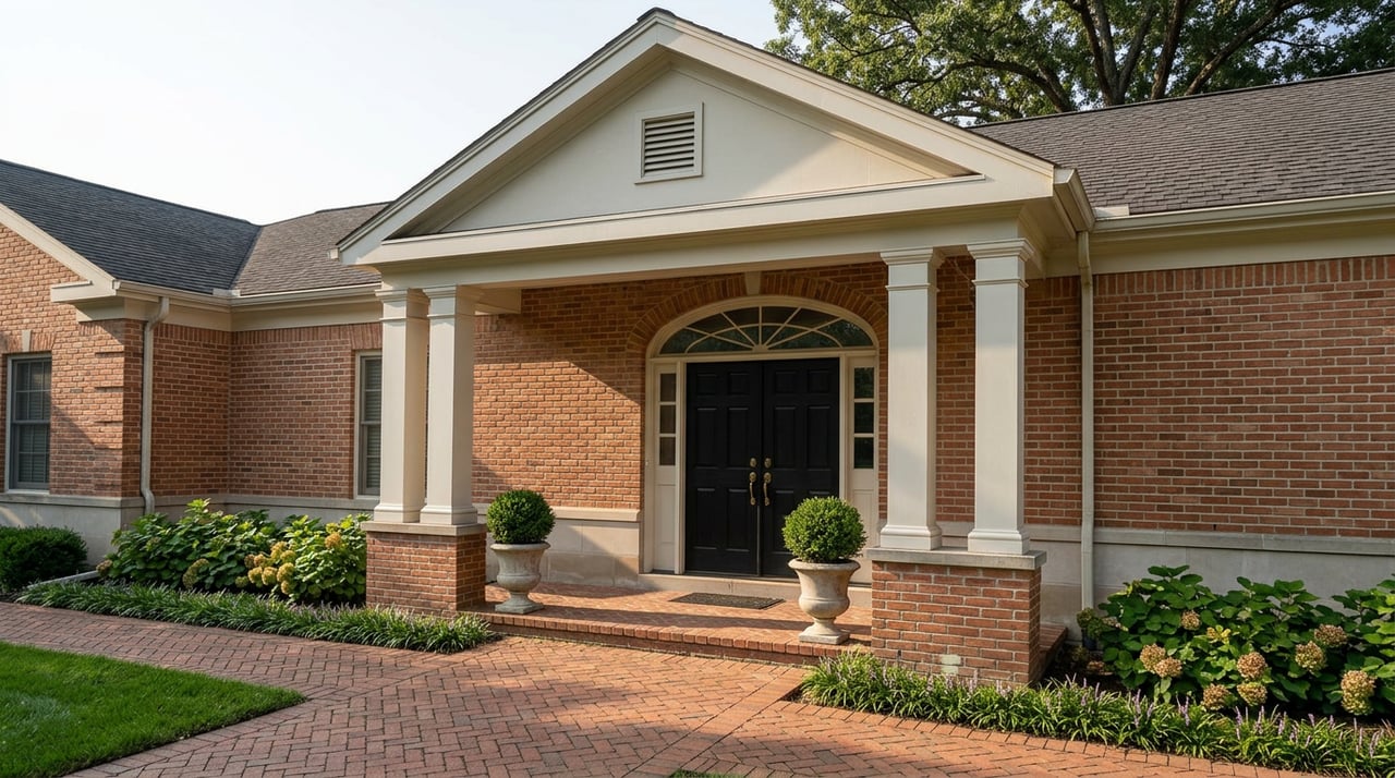 Conway's Median Home Price Is Telling You About Three Different Cities at Once