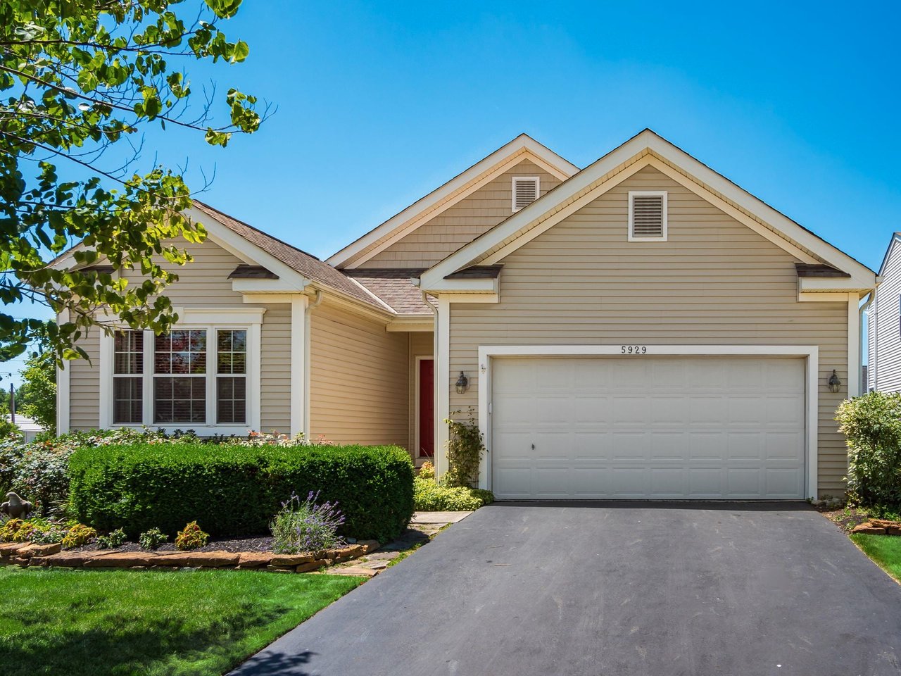 5929 Seager Drive, Westerville, OH