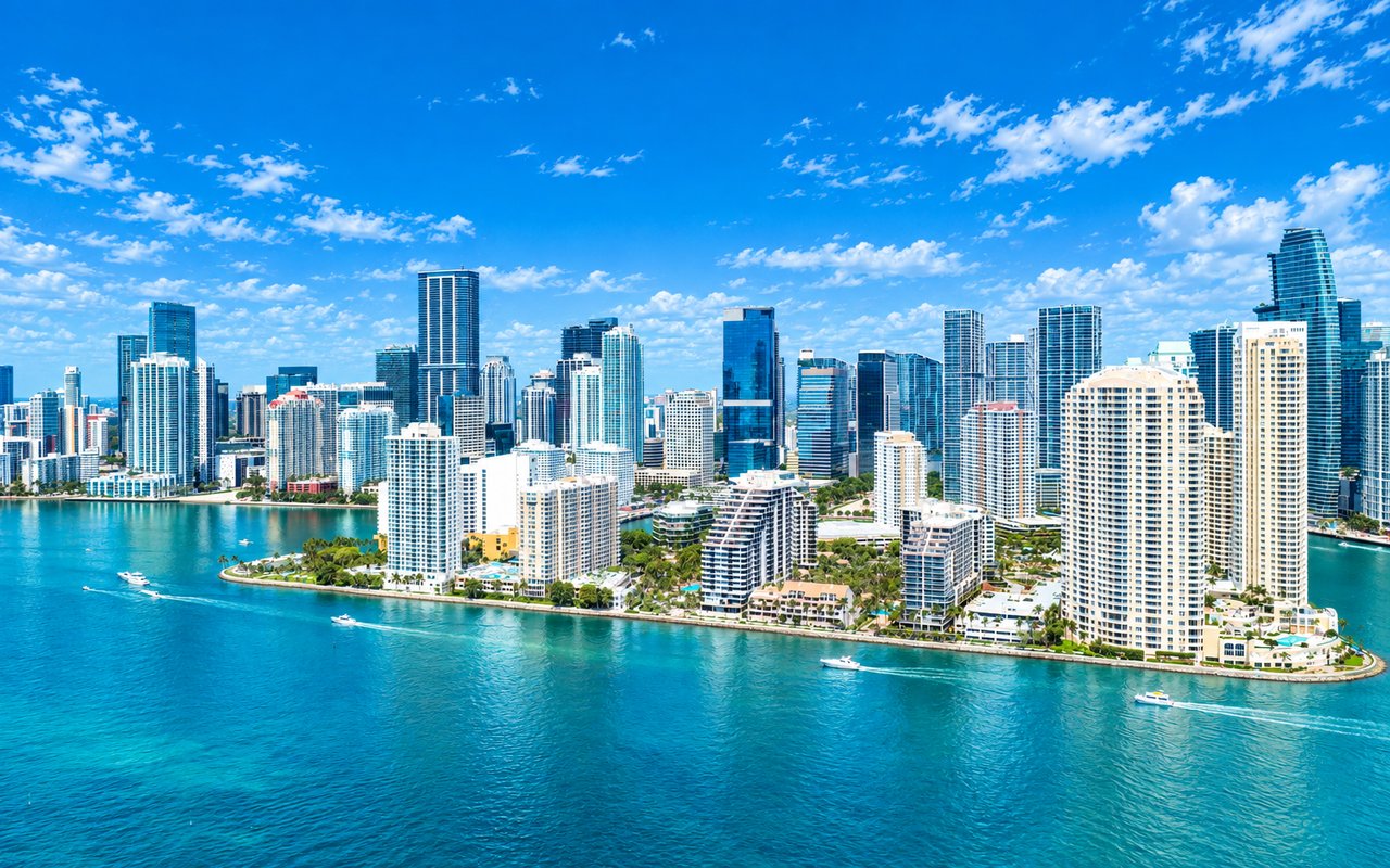 Brickell