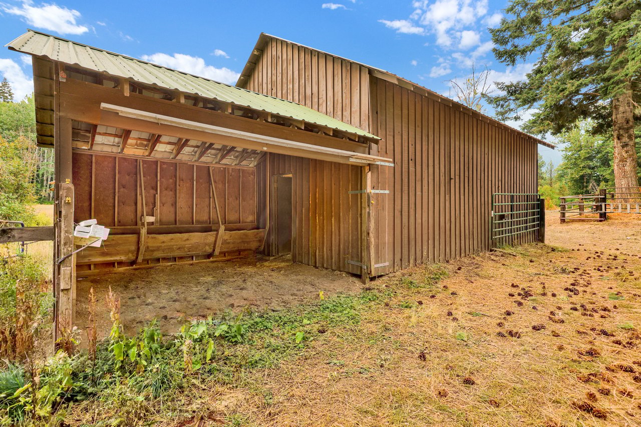 2001 Zrebiec Road, Cle Elum