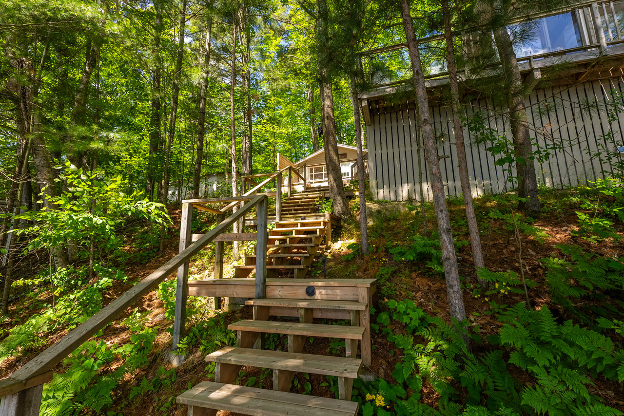 Lake Muskoka