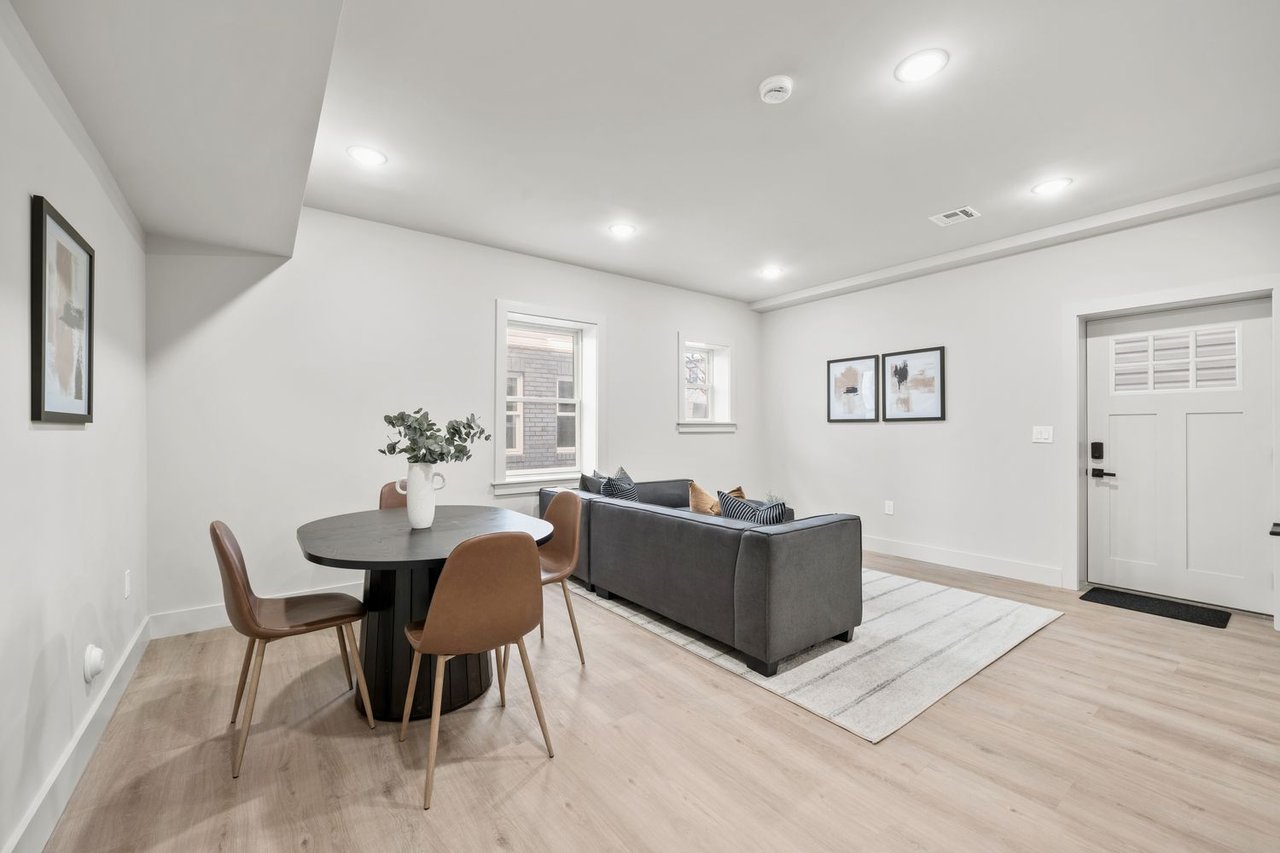 279 Pearsall Ave, Unit 1