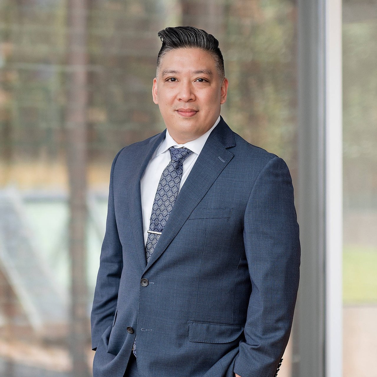Jason Huynh photo