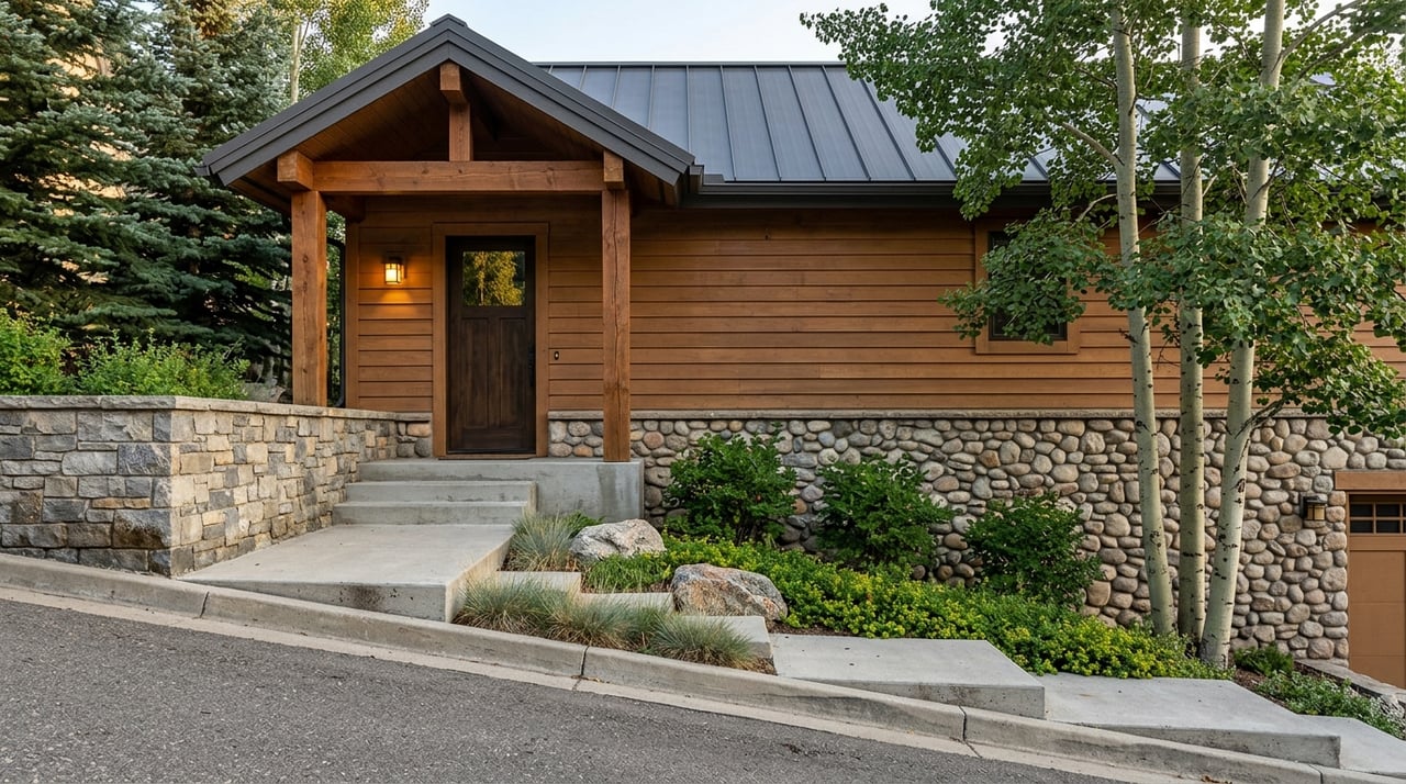 Comparing Fish Creek Neighborhood Pockets In Steamboat