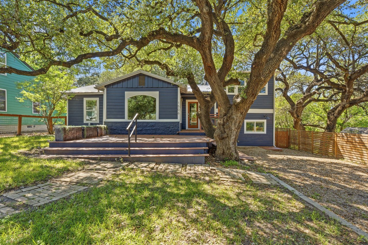 1506 Chelsea Lane