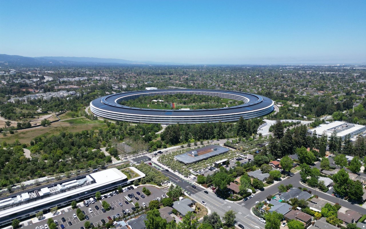 Cupertino