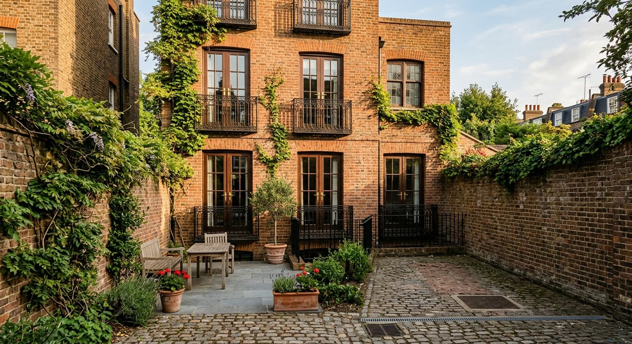Pricing A Back Bay Brownstone For Maximum Demand