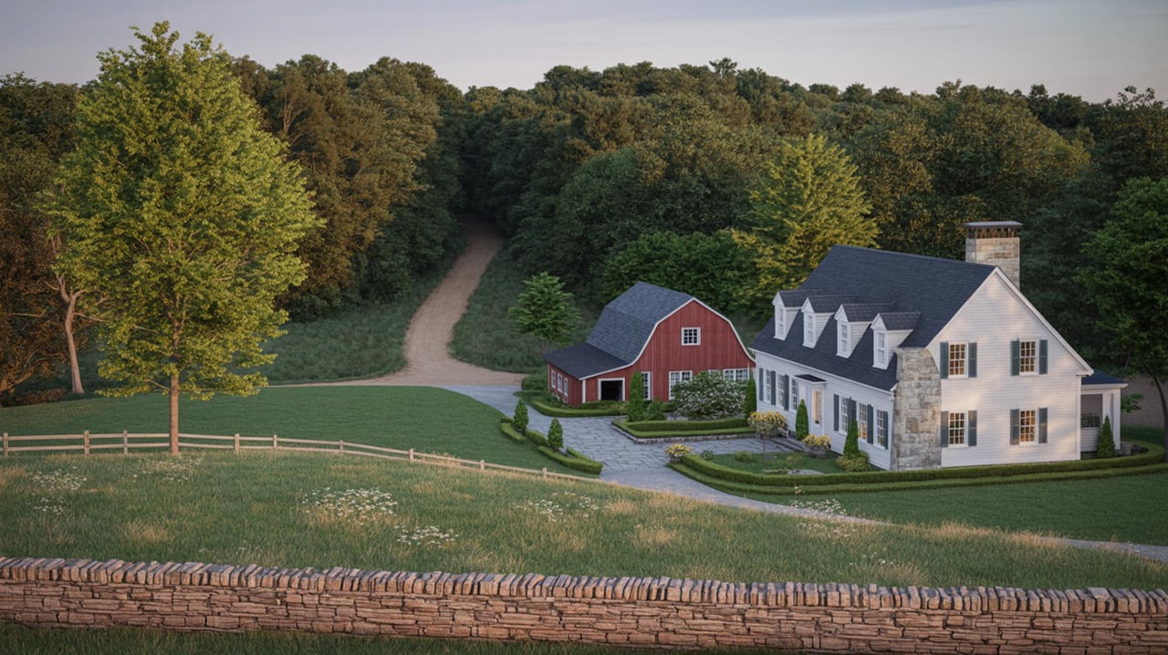 Underrated Weston, CT Spots Locals Love