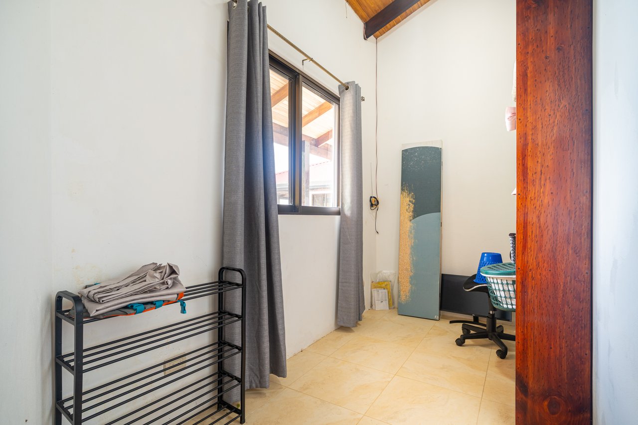 3 Bedroom home in Cinco Ventanas with Incredible Ocean View!
