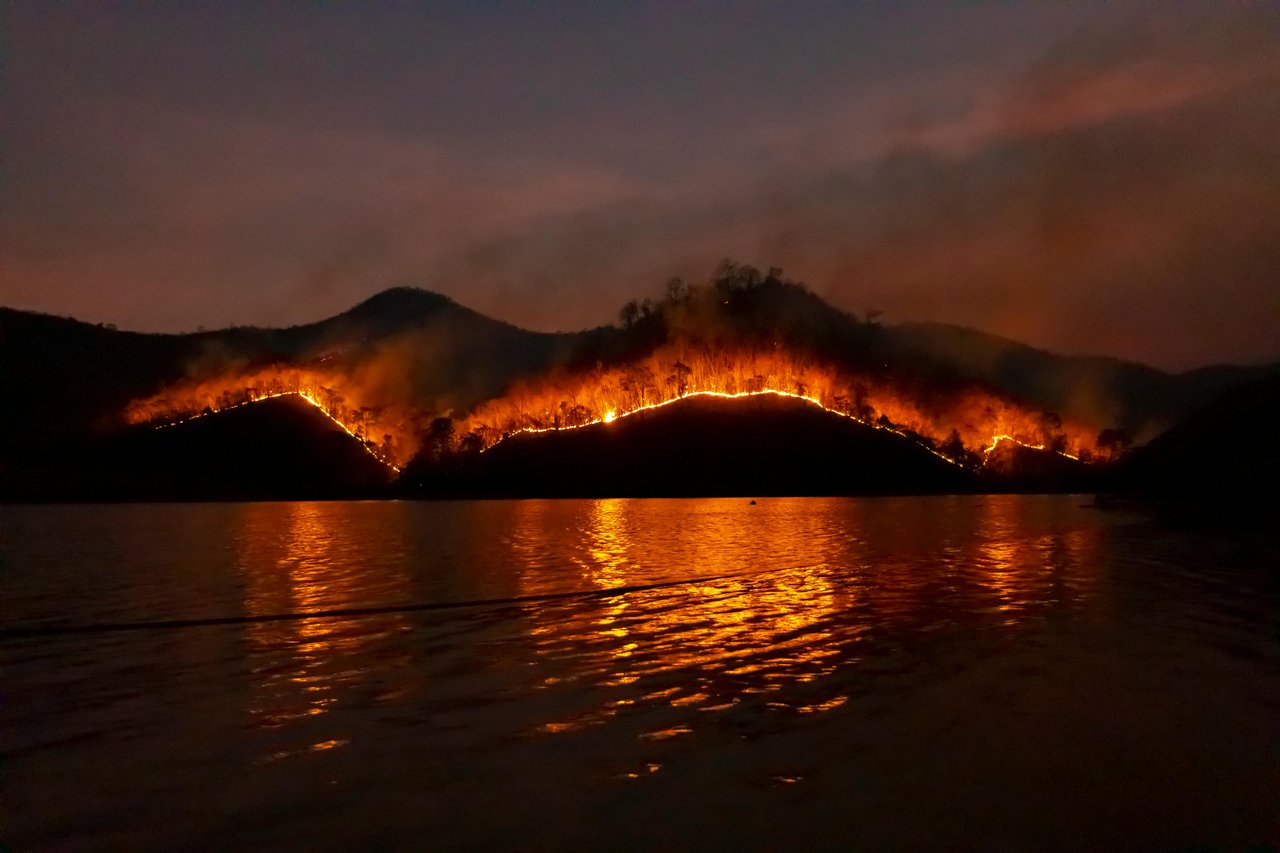 California’s New Wildfire Insurance Rule: What It Means for Homeowners