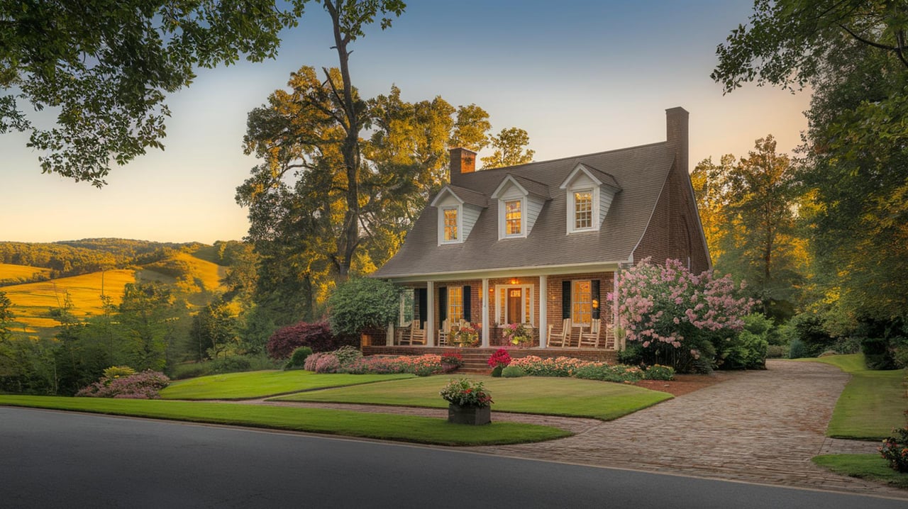 The Ultimate Guide to Selling Your Home in Cherokee County, GA cover