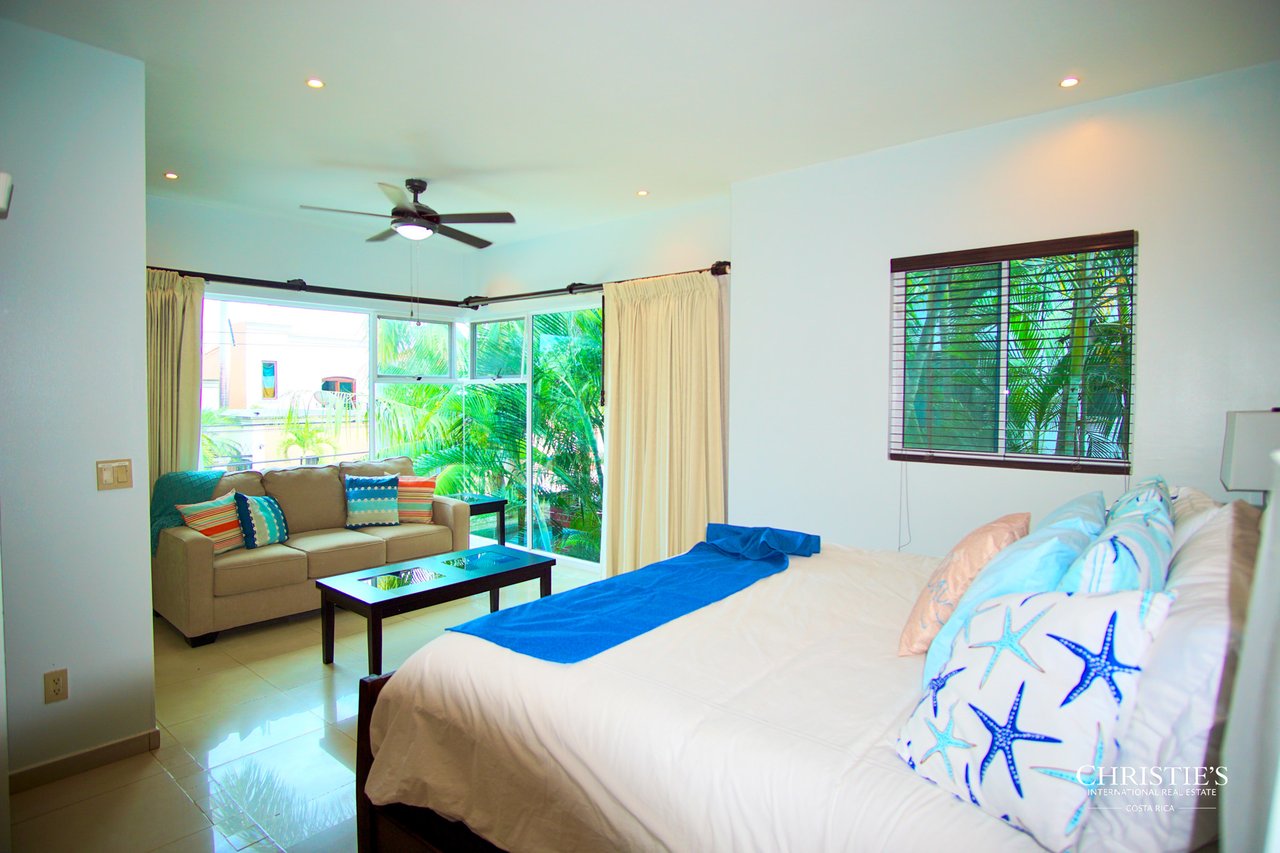 Villa South | Langosta Beach 