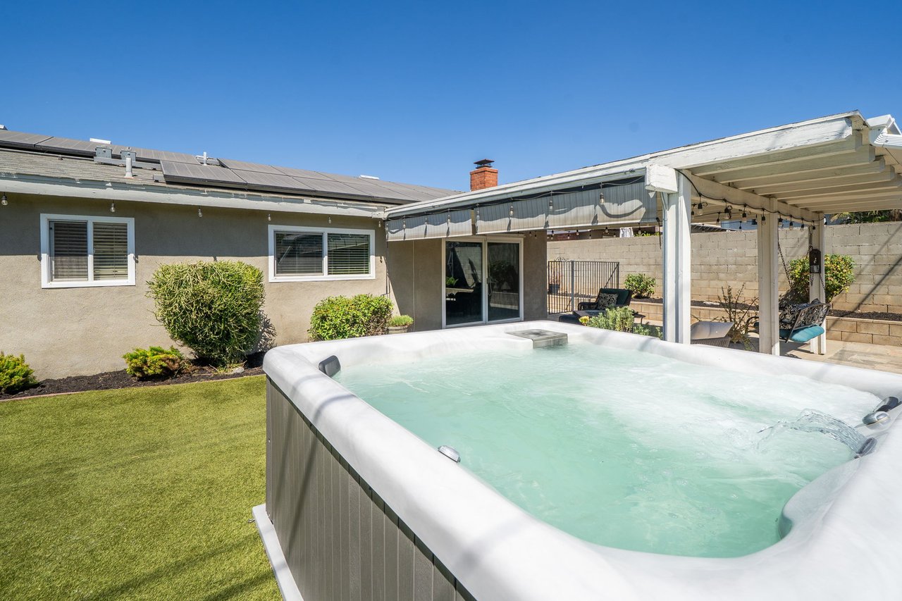 1000 Alessandro Avenue