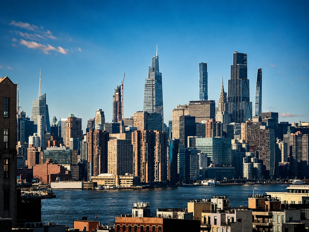The Market Report: September 2026