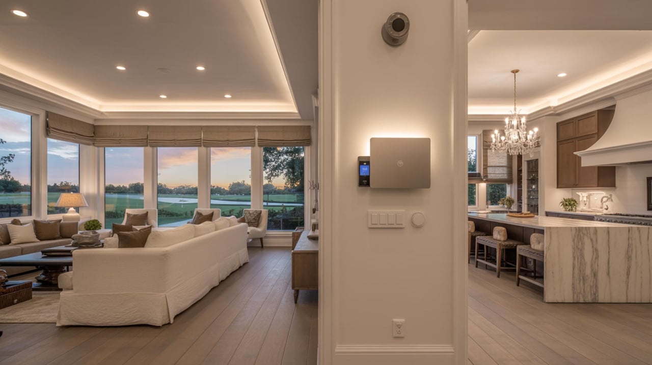 Smart Home Upgrades Hollytree Homeowners Shouldn’t Miss
