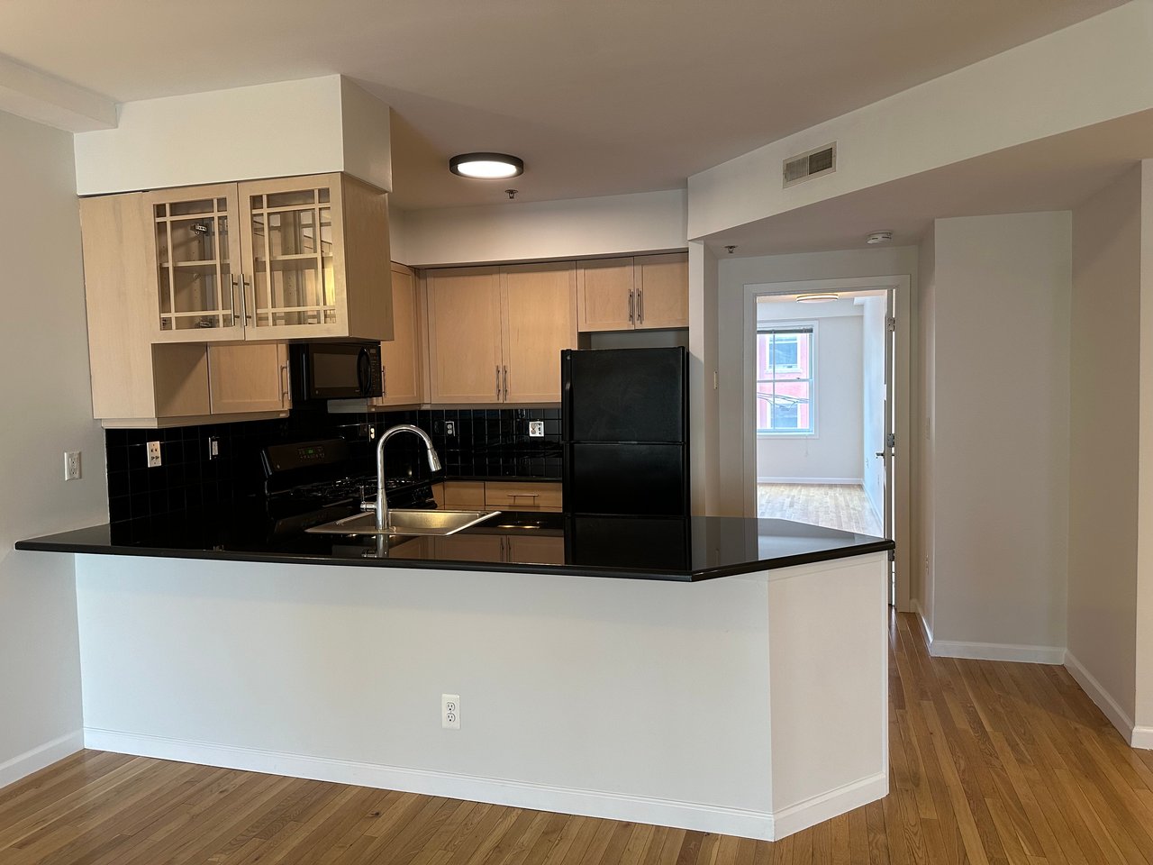 225 Grand St.,4B, Hoboken