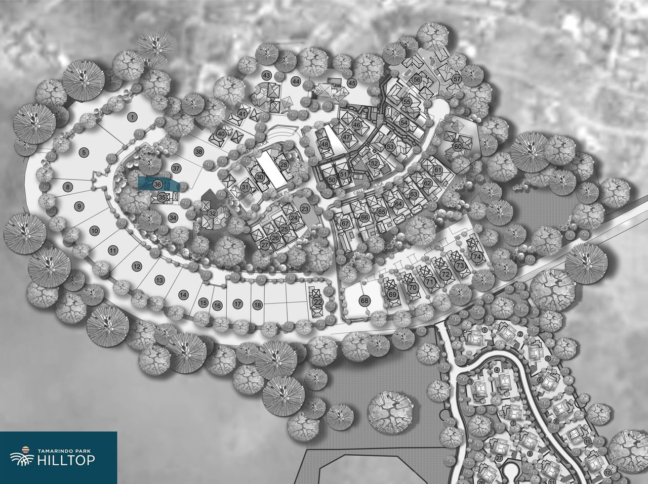 Casa 36 | Modern Ocean-View Retreat in Tamarindo Park, Costa Rica’s Premier Gated Community!