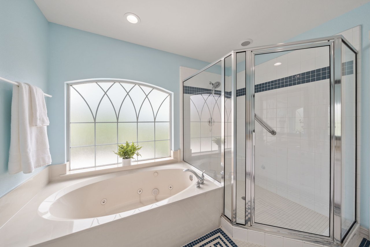 Elegant Colonial Estate in River Place | Walk to Golf, Views for Miles | For Sale or For Lease!