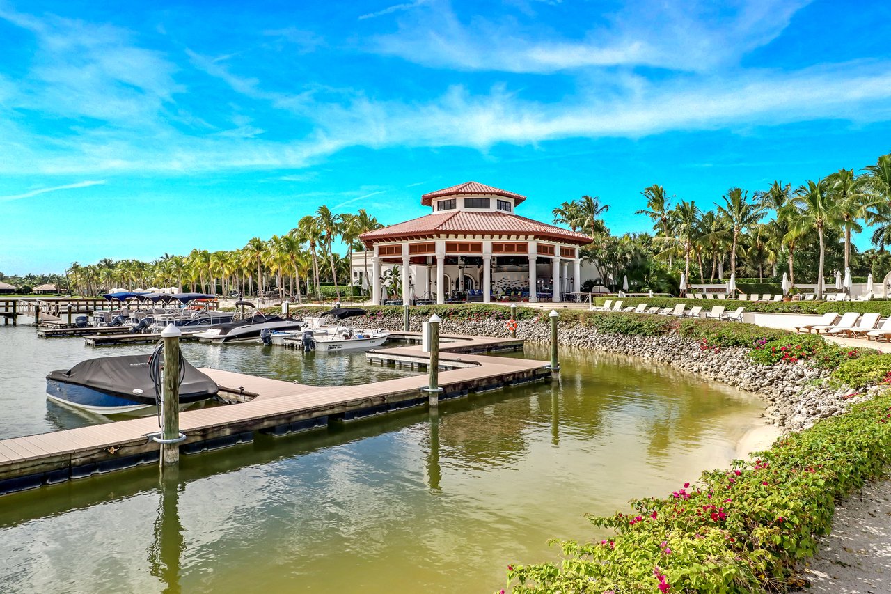 Miromar Lakes Beach & Golf Club - Murano