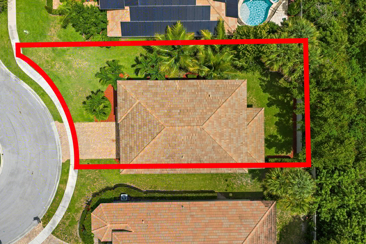 7162 Limestone Cay Road
