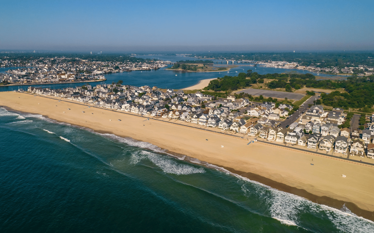 Belmar