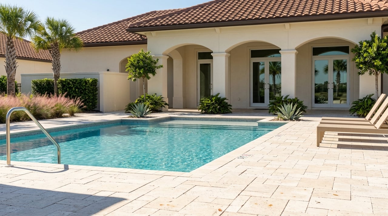 How To Compare Davenport Communities And Amenities