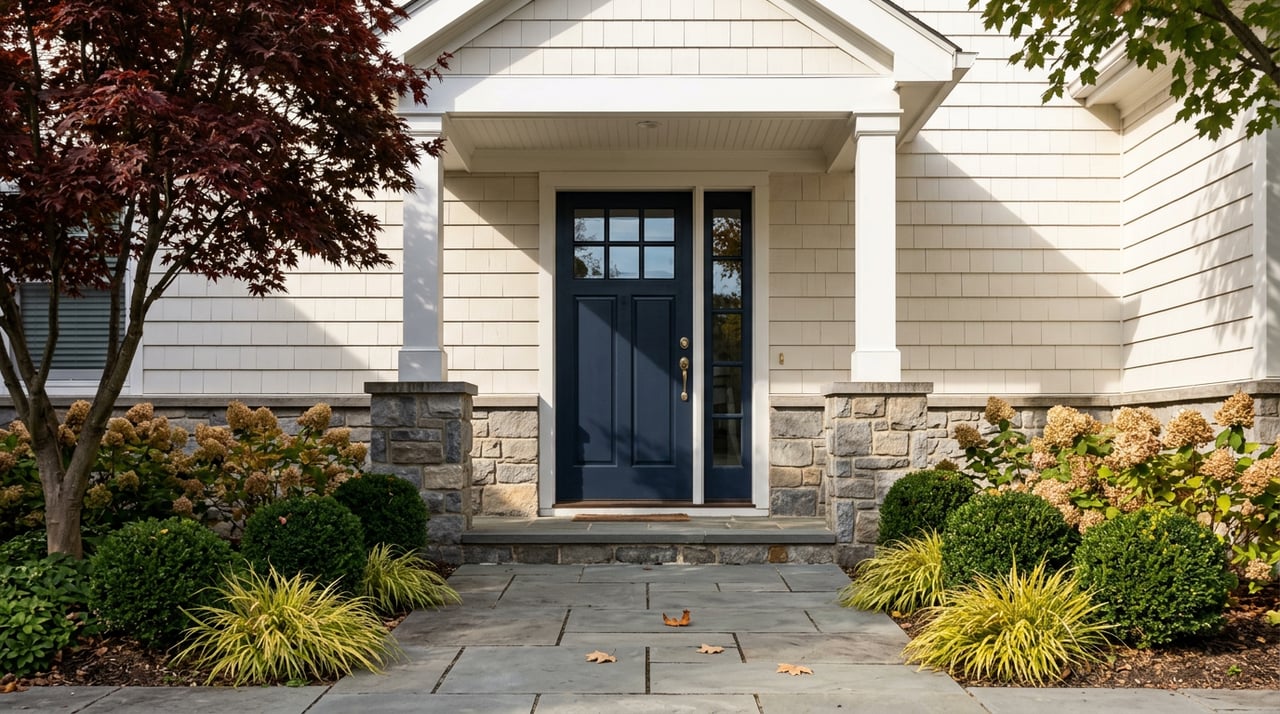 Autumn Saturdays in Larchmont: How the Village Runs From 8:30 to 3:00