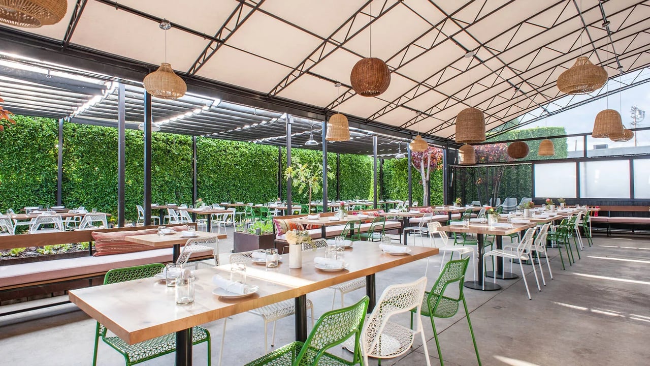 Farewell to a Culinary Icon: The Rose Venice Announces Its Closure
